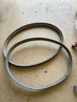 Cush core PRO Inserts 29er