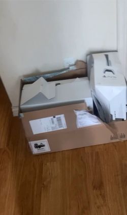 2 Ps5 Just Came In