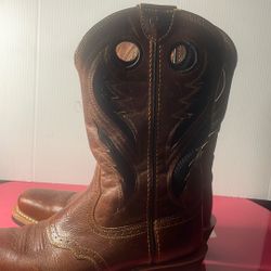 Ariat Boots