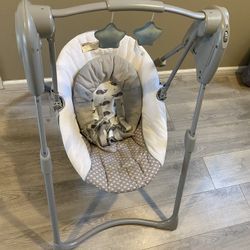 Graco Compact Swing