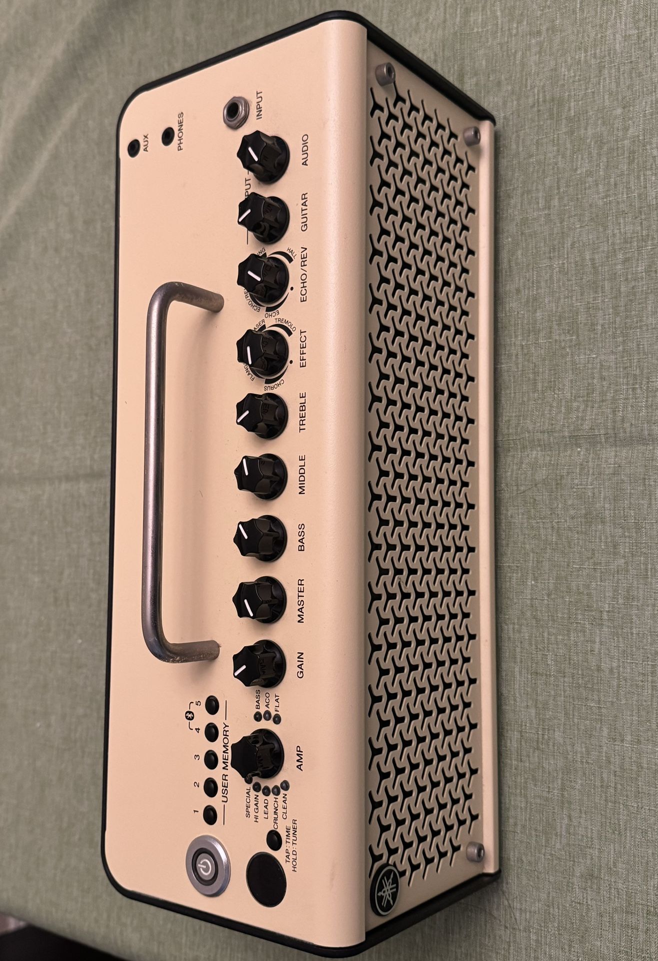 YAMAHA THR10ll GUITAR AMP