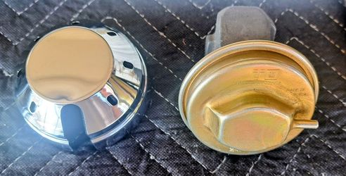 Grand National EGR Valve 