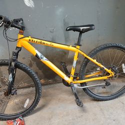 Bike 