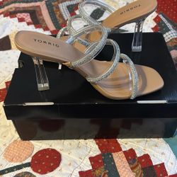 Women’s Heels