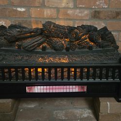 Infrared heater 5100 BTU