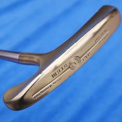 Scotty Cameron Titleist Bulls Eye