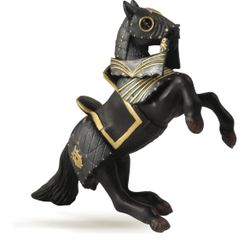 Hand Painted Figurine 