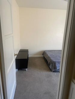 Available, room in house