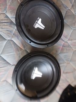 Jlaudio 10s