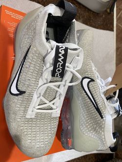 Air Vapormax 2021 FK - Size 4 - (Brand New)