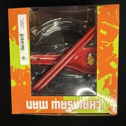 Chainsaw Man Ramen Bundle