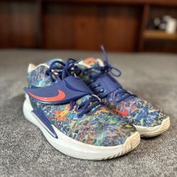 KD 14 Psychedelic Size 9.5M