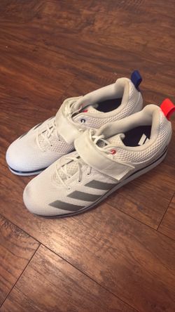 Adidas Powerlift 5 size 11