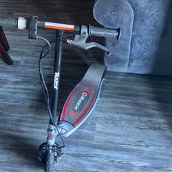 Electric Scooter RAZOR