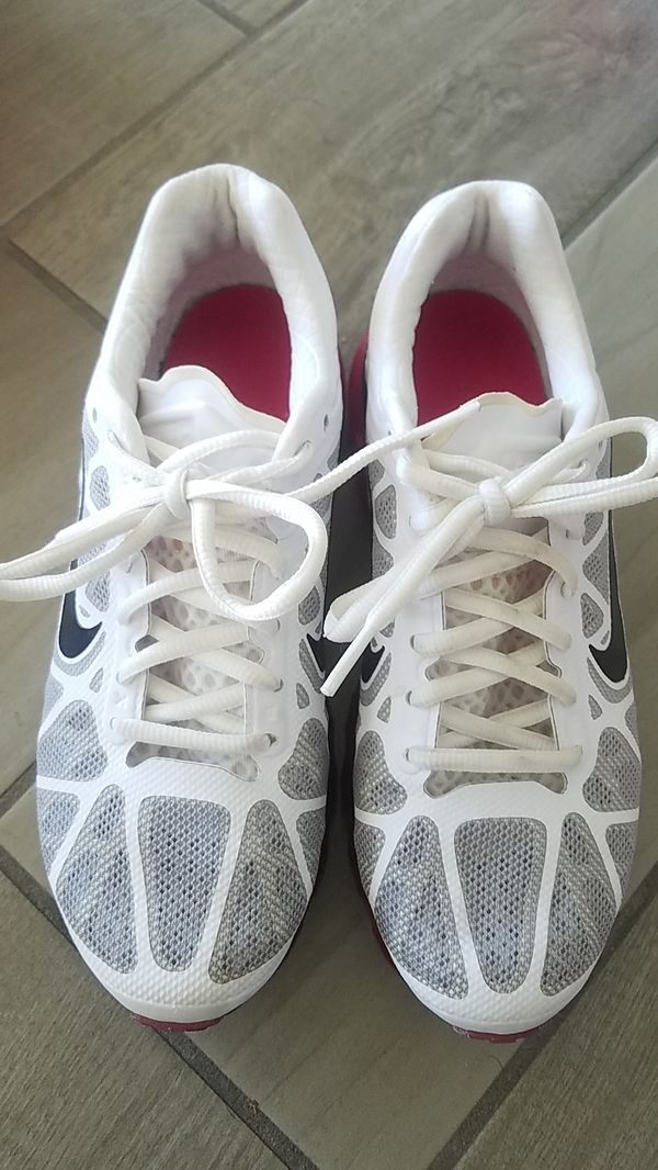 nike air max 5.0