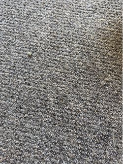 Commercial carpet
