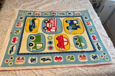 Quilt 35x46