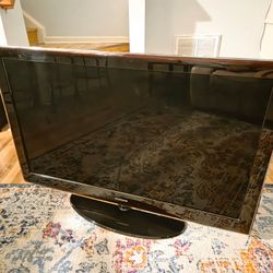 50 Inch Samsung Tv