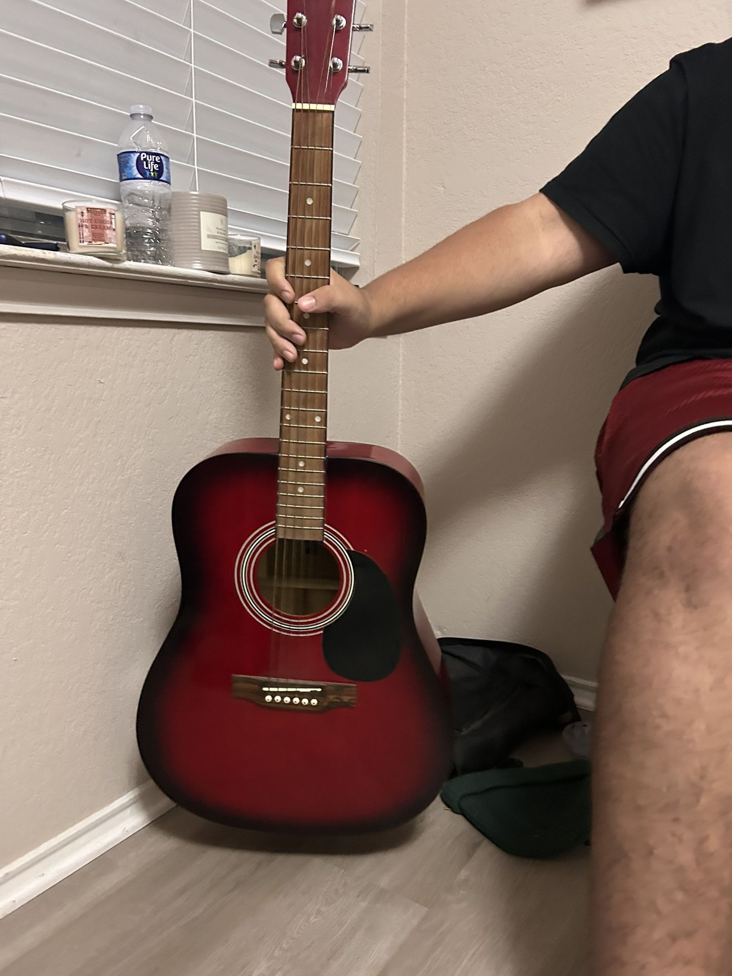 Beginner Acoustic Guitar