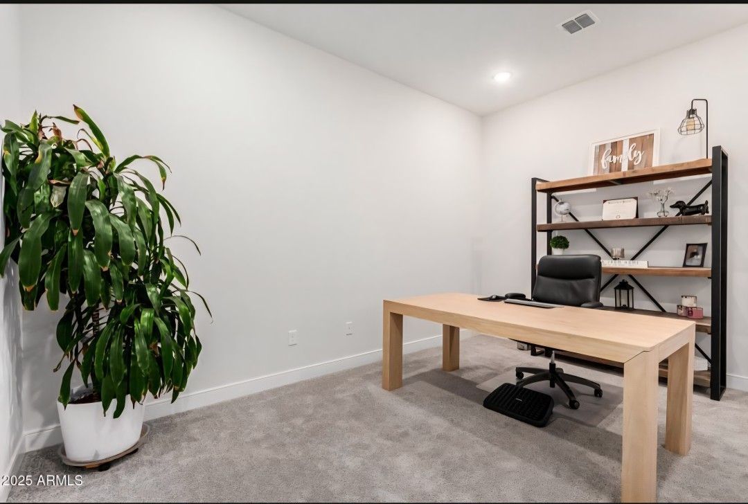 Office Desk