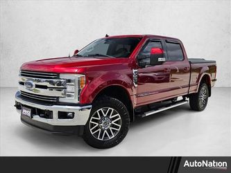 2019 Ford F-250