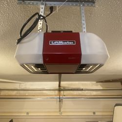 Openers Garage Doors 