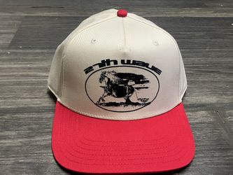 Recense 27 Snapback Baseball Cap