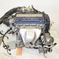 JDM Honda Accord SIR F20B Engine