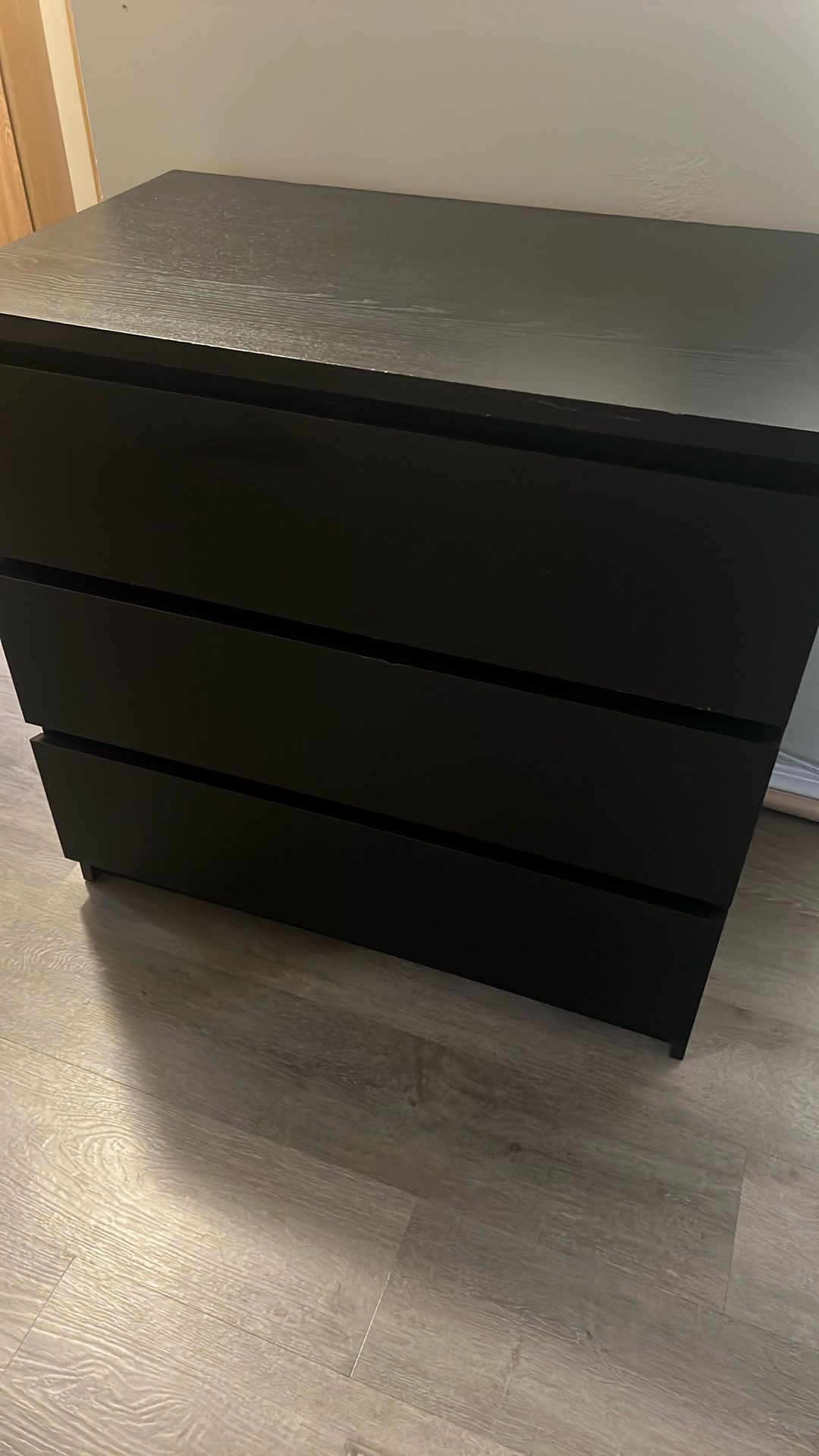 Ikea dresser