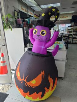 Halloween decoration