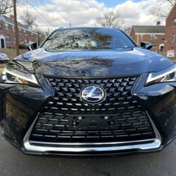 Lexus Ux250h