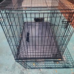 Cage Kennel Crate