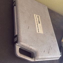 Electronic Refrigerant Scale 