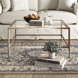 Like-New Coffee Table