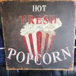 Huge Movie Room Picture 