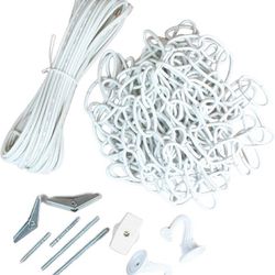 Swag Kit, 15 ft Cord, Brand New