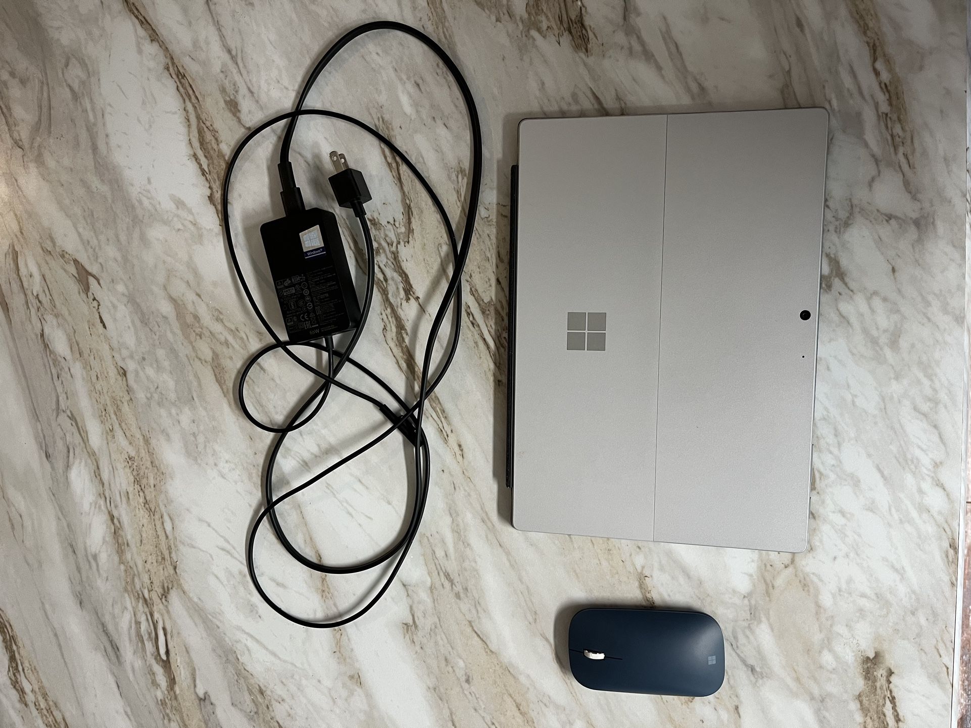 Surface Pro 7 128 GB