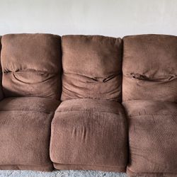 Free Couch