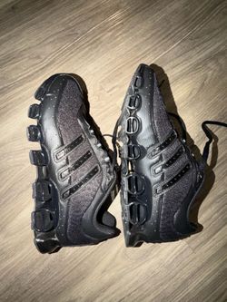 Adidas Megaride Black Size 10