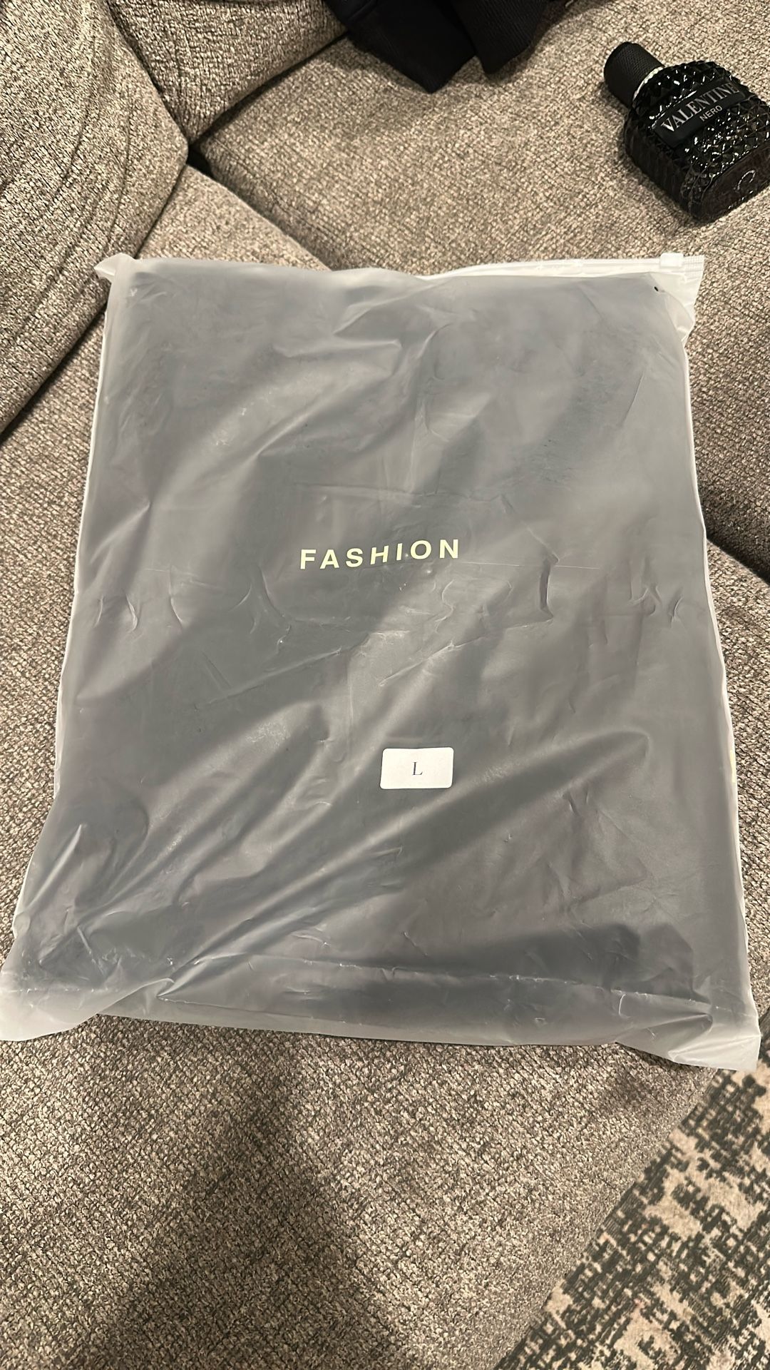 Essentials Large Black,All Products : American Fashion Style Bags On Sale