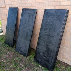 Tapadera Para Caja De Chevrolet Avalanche 06