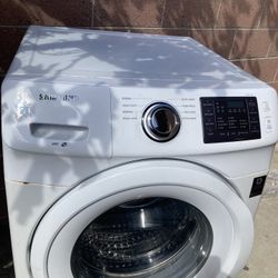 Samsung Washer Machine