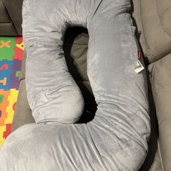 Momcozy Pregnancy Pillow