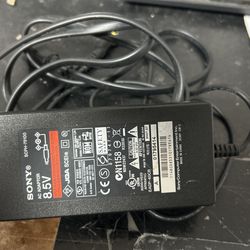 Sony PlayStation 2 Ac Adapter