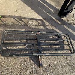 Cargo Carrier 