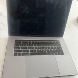 MacBook Pro 2020