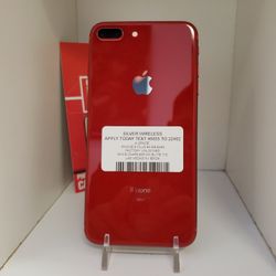 IPHONE  8 PLUS 