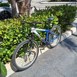 Bike Scott Reflex 60 (like new)