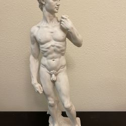 Statue of David