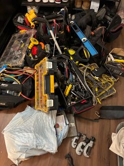 Works tools
